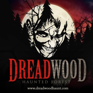 dreadwood logo
