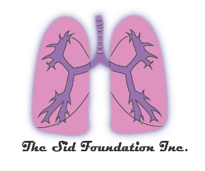 The Sid Foundation Logo