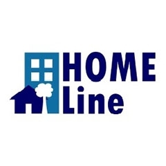 HOME Line Logo