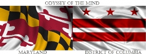 MD/DC Odyssey of the Mind State Tournament