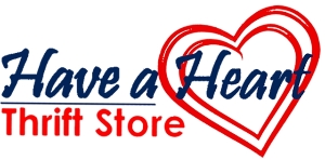 Have a Heart Thrift Store
