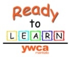 YWCA Ready to Learn