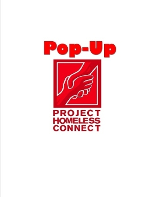 Pop-Up PHC Logo
