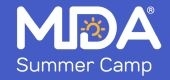 MDA Summer Camp