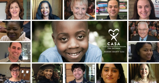 California CASA - Court Appointed Special Advocates for Children
