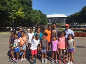 Brooklyn Youth Tennis Association