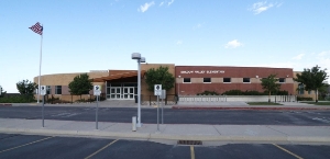 Shadow Valley Elementary