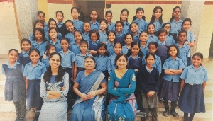 Participating Class in India