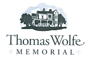 Thomas Wolfe Memorial Logo