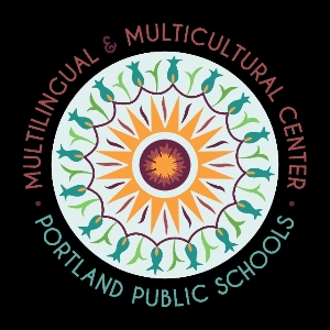 Multilingual & Multicultural Center logo