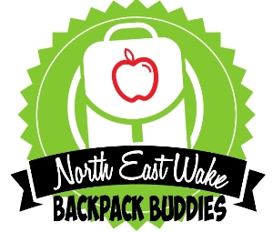 NE Wake Backpack Buddies