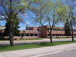 University Avenue Elementary