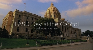 FASD Day at the Capitol