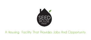 Seed House Project Logo