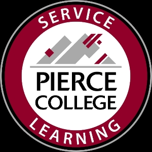 Pierce College Service Learning