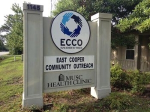 ECCO front
