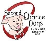 Every dog deserves a second chance