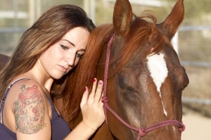 Equine Assisted Learning Changes Lives