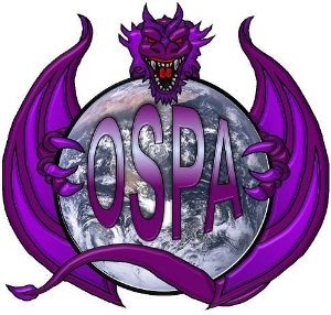 OSPA Logo