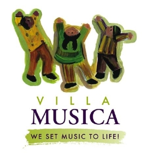Villa Musica: San Diego's Community Music Center