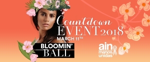 AINBB18 Countdown Event