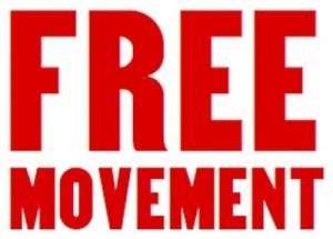 Free Movement 2018