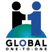 Global One to One Logo