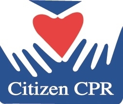 Citizen CPR logo