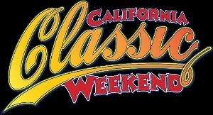 CaliforniaClassicWeekend.com