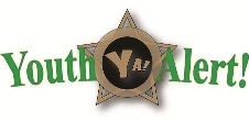 YouthAlert! (YA!) Logo