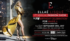 Ellae Fashion Show