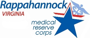 Rappahannock Medical Reserve Corps