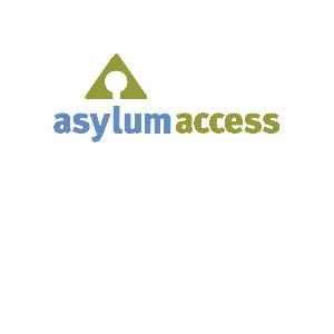 Asylum Access Logo