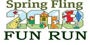 Spring Fling 2018 Fun Run!