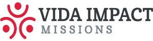 Vida Impact Missions Logo