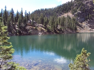 Lake Katherine