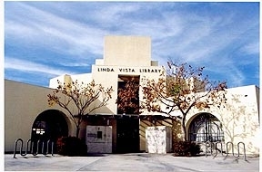 Linda Vista Branch Library