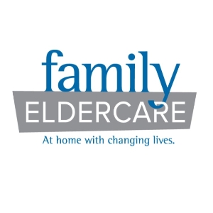 Family Eldercare Logo