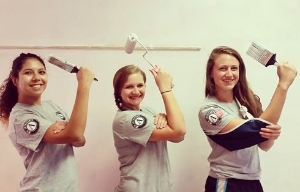 AmeriCorps Gets Things Done!