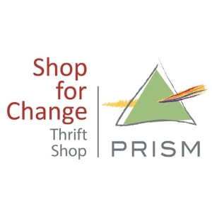 Shop for Change logo