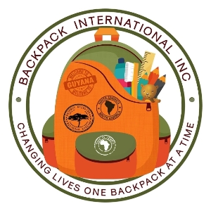 Backpack International Inc