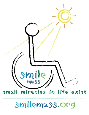 SMILE Mass logo