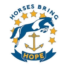 Horses Bring Hope Logo