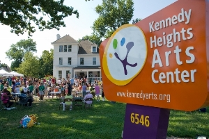 Kennedy Heights Arts Center