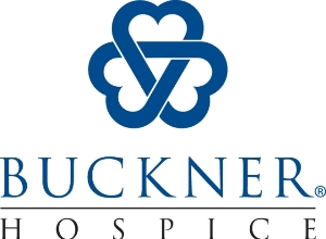 Buckner Hospice Houston Logo