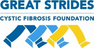 Great Strides Logo 2015