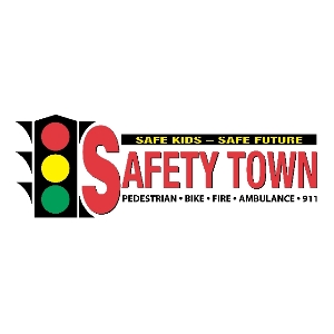 Safety Town Logo