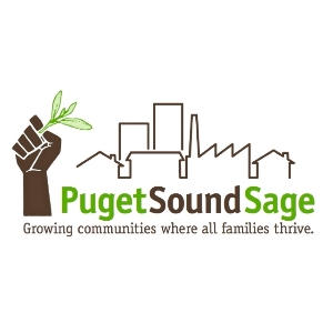 Puget Sound Sage