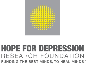 Hope for Depression Research Foundation