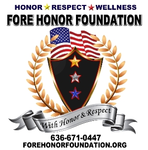 Fore Honor Foundation